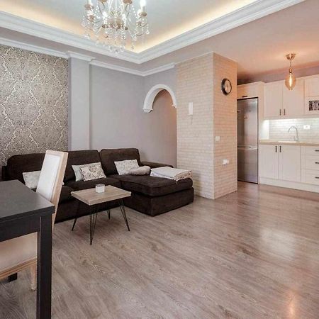 El Médano Rentaliday Medano Beach المظهر الخارجي الصورة
